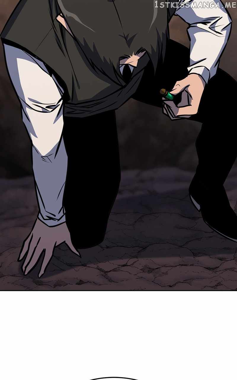 Our Resident Exorcist Chapter 46 - Page 101