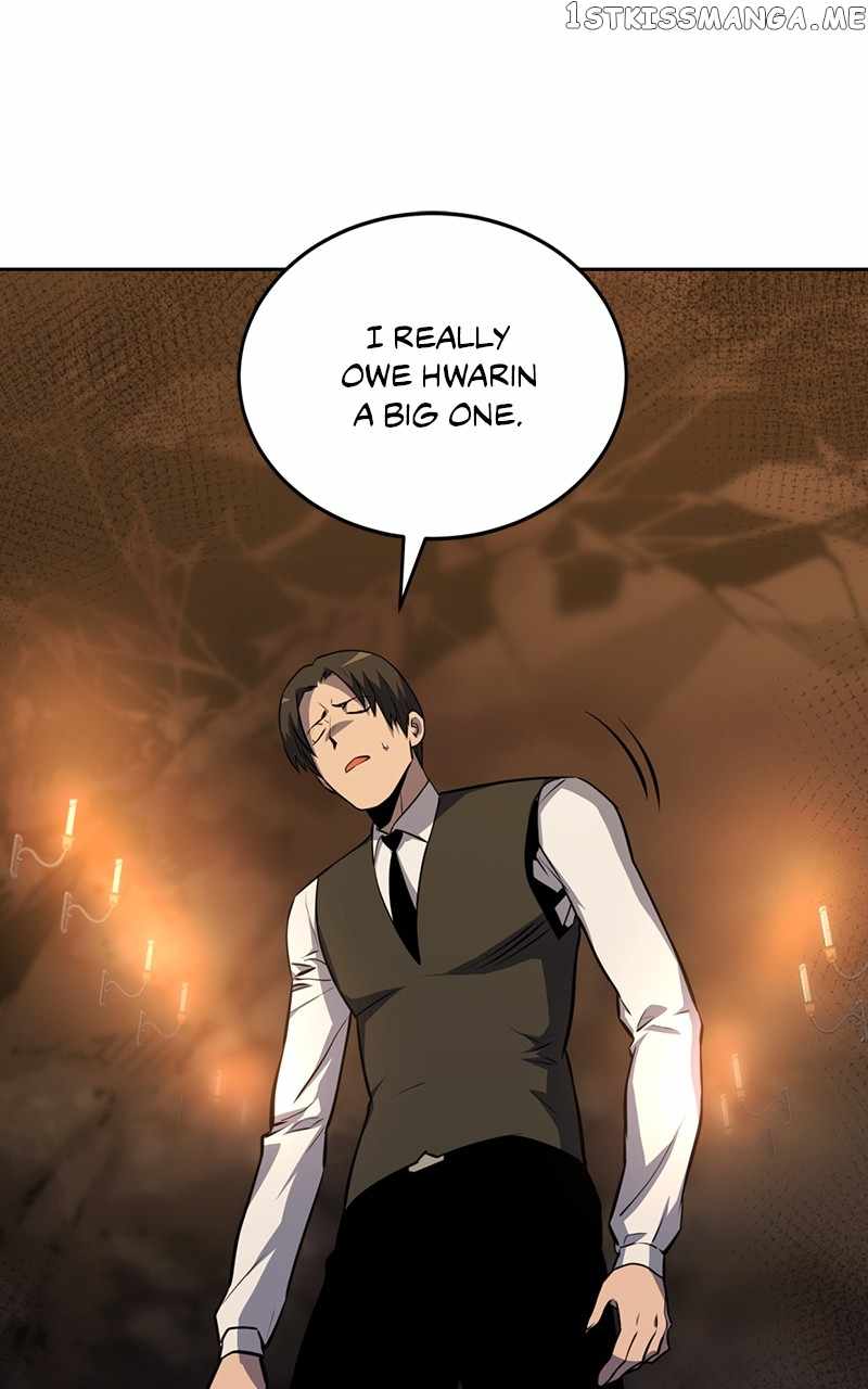 Our Resident Exorcist Chapter 46 - Page 103