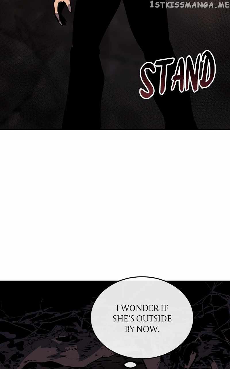 Our Resident Exorcist Chapter 46 - Page 104