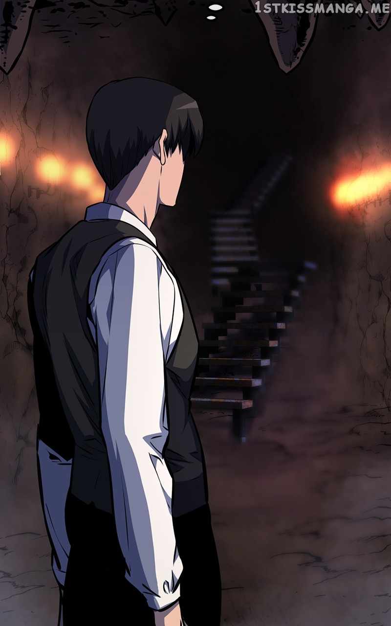 Our Resident Exorcist Chapter 46 - Page 105