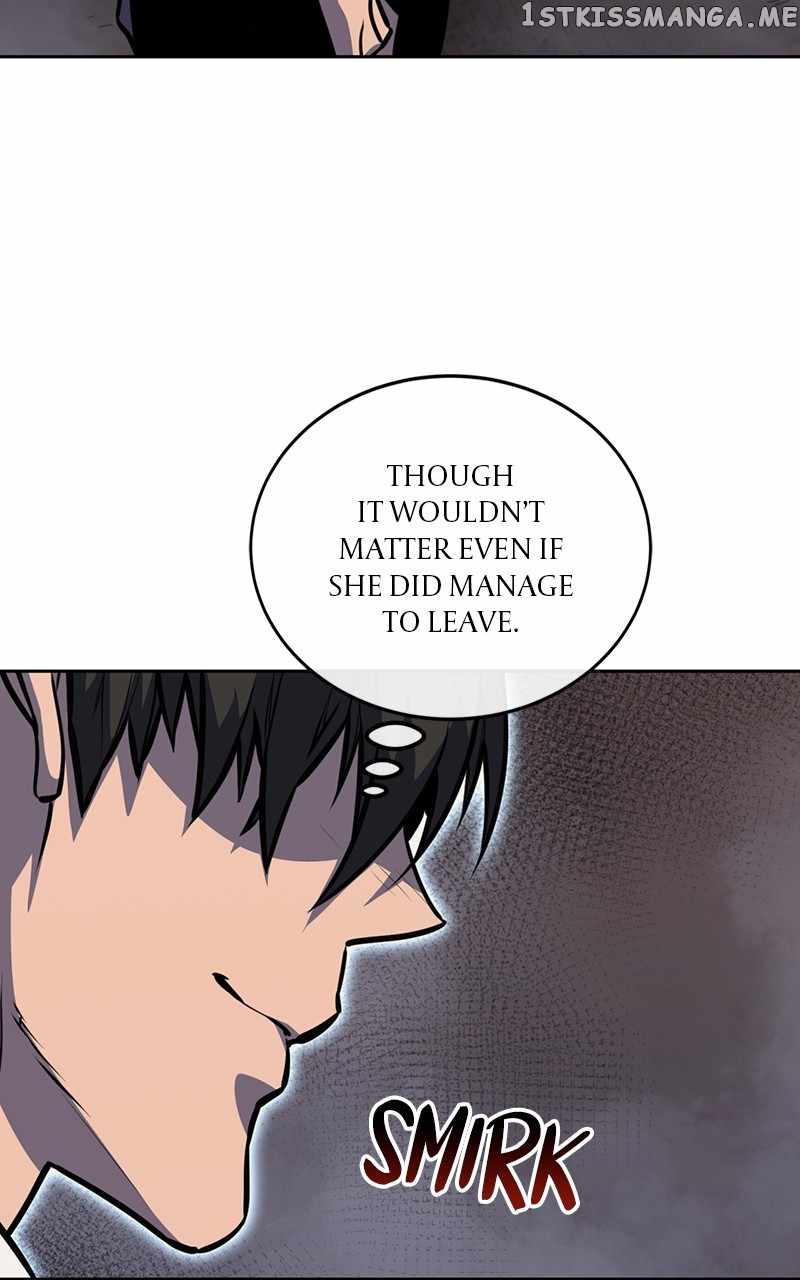 Our Resident Exorcist Chapter 46 - Page 106
