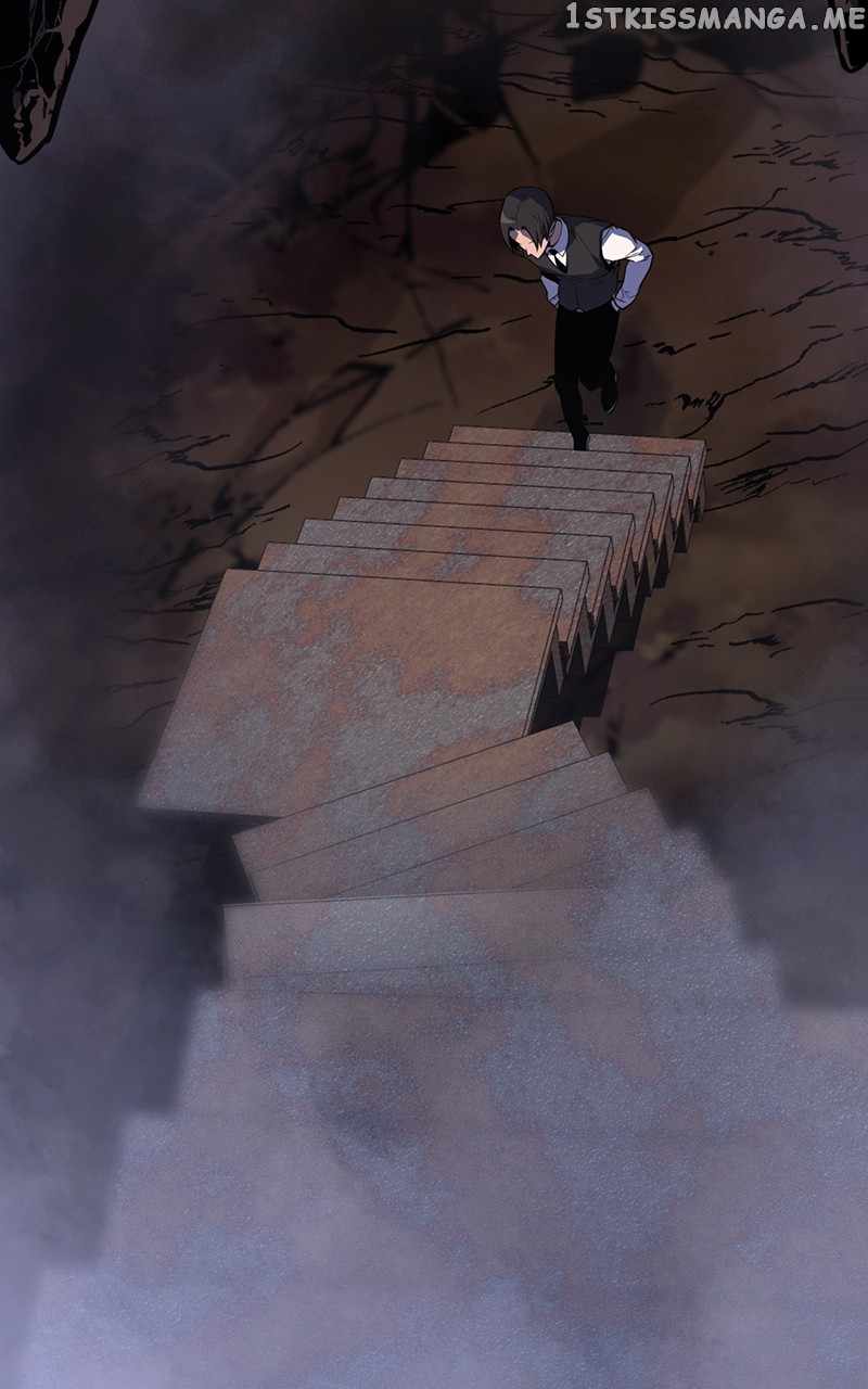 Our Resident Exorcist Chapter 46 - Page 108