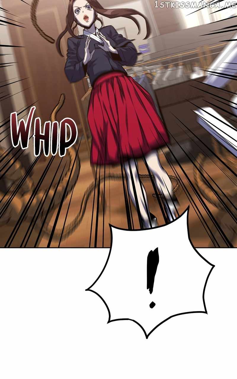 Our Resident Exorcist Chapter 46 - Page 15