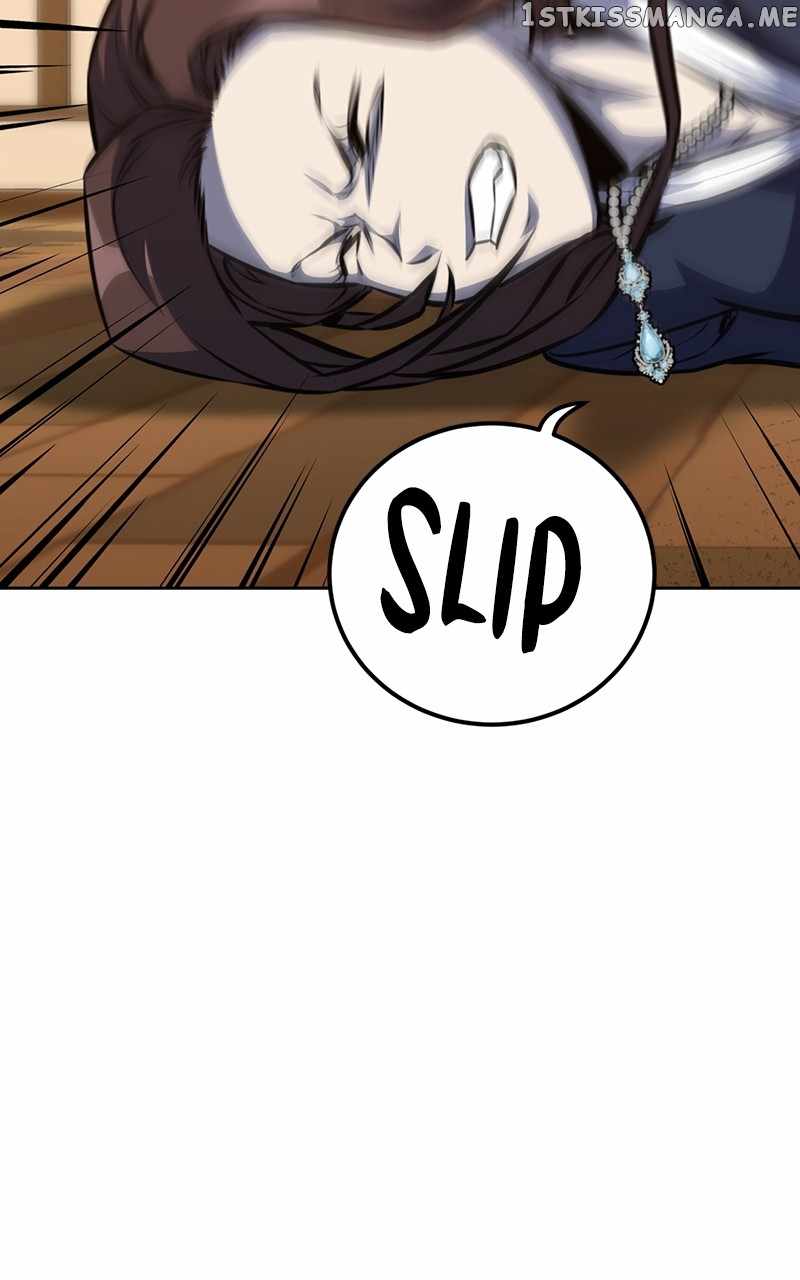 Our Resident Exorcist Chapter 46 - Page 17