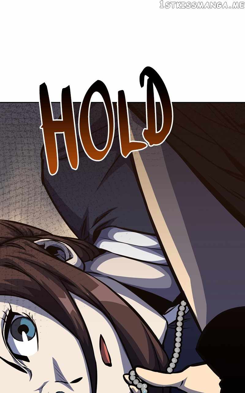 Our Resident Exorcist Chapter 46 - Page 18