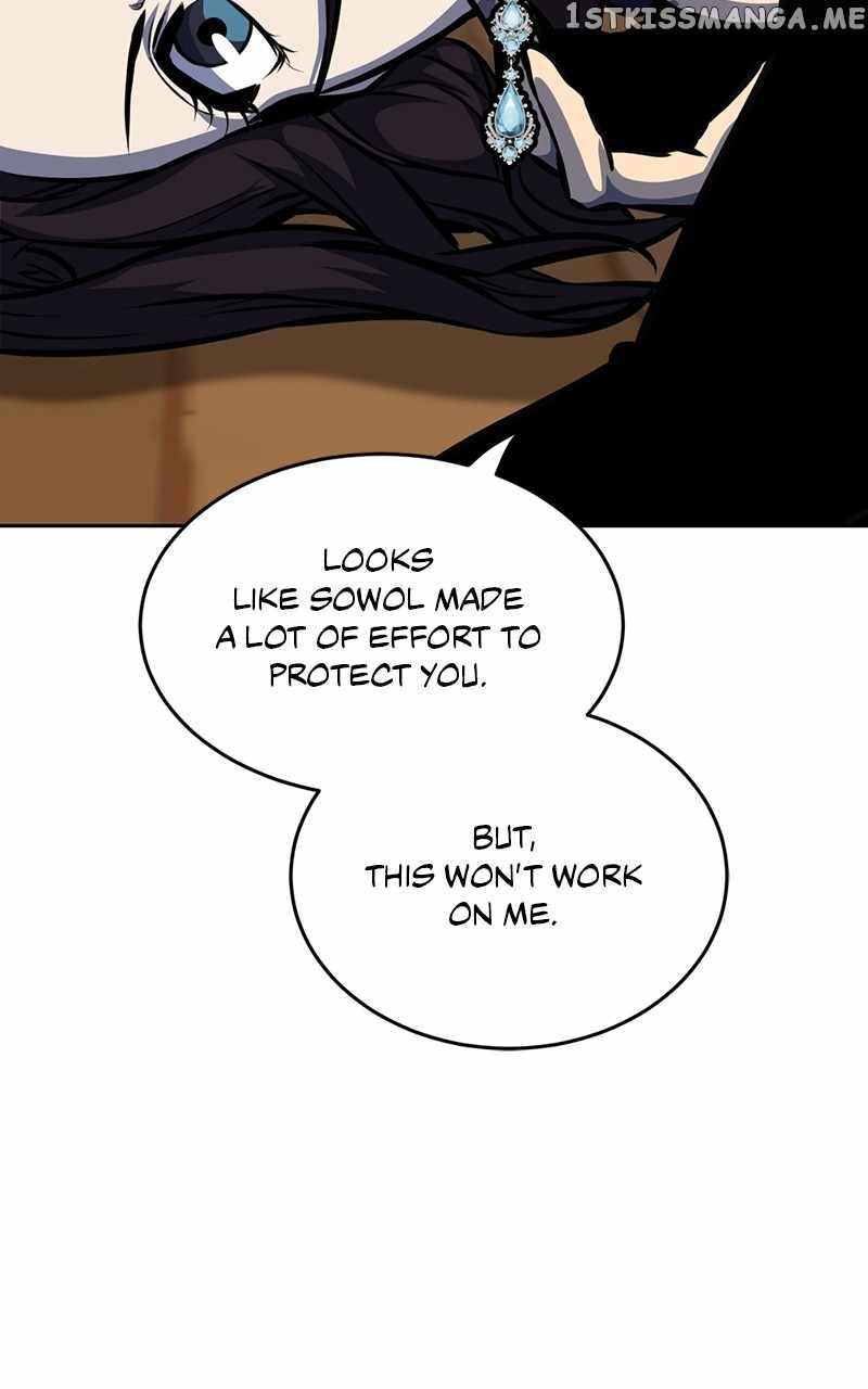 Our Resident Exorcist Chapter 46 - Page 19