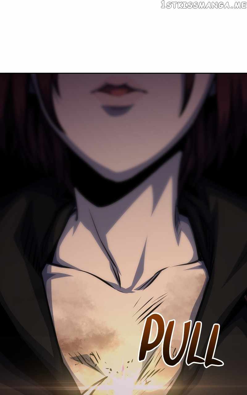 Our Resident Exorcist Chapter 46 - Page 25