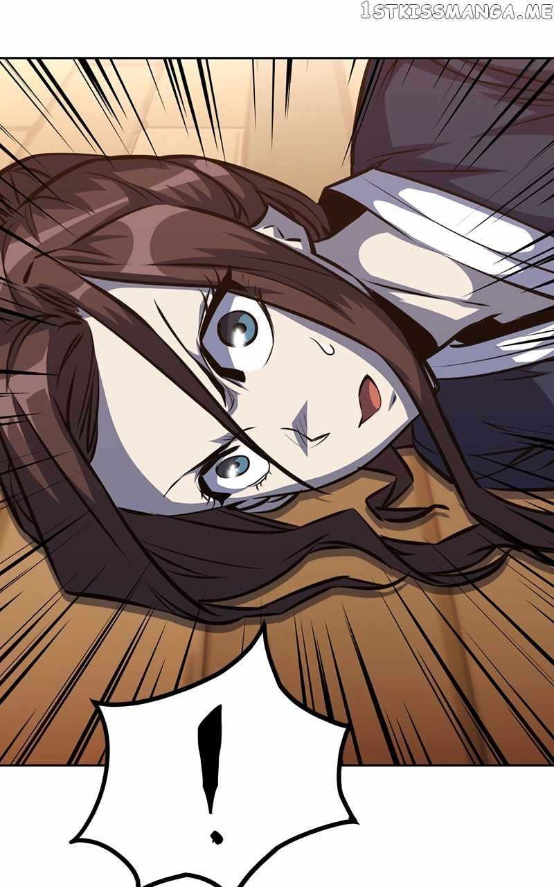 Our Resident Exorcist Chapter 46 - Page 27