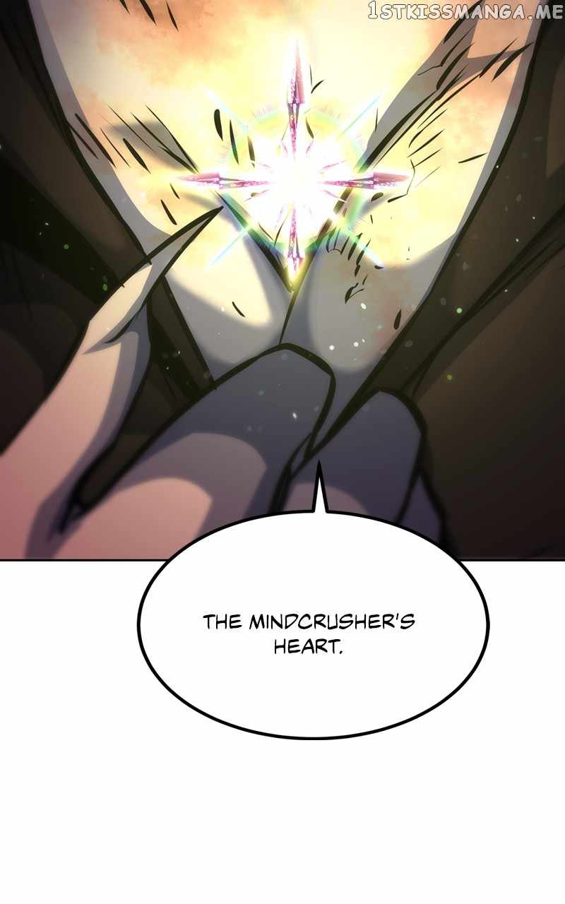 Our Resident Exorcist Chapter 46 - Page 29