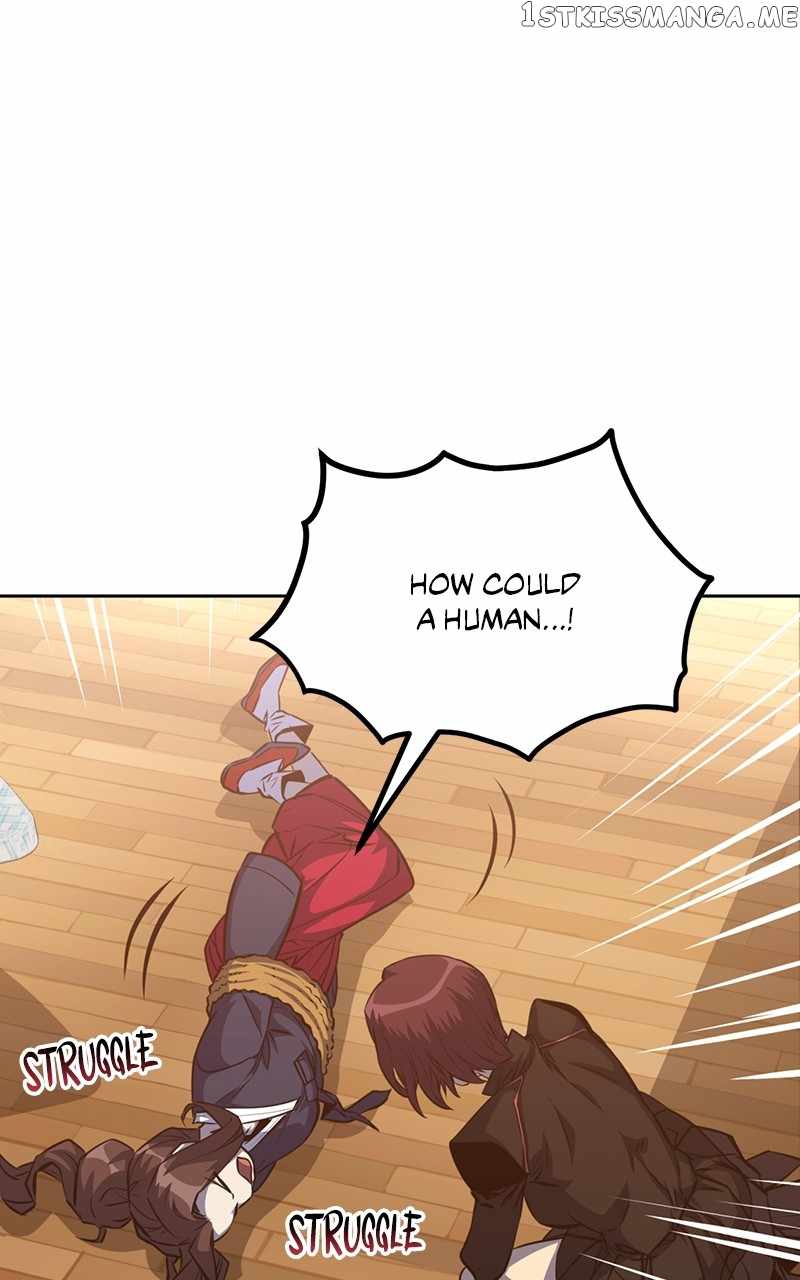 Our Resident Exorcist Chapter 46 - Page 30