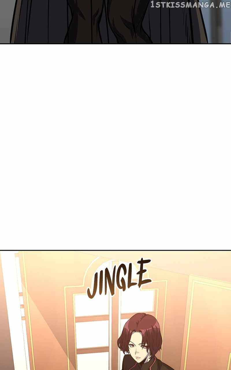 Our Resident Exorcist Chapter 46 - Page 4
