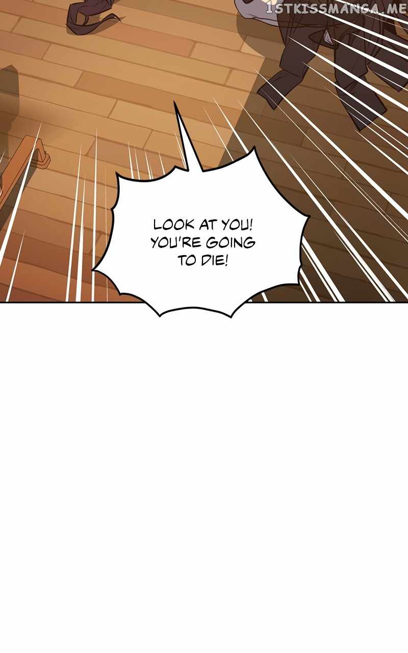 Our Resident Exorcist Chapter 46 - Page 31
