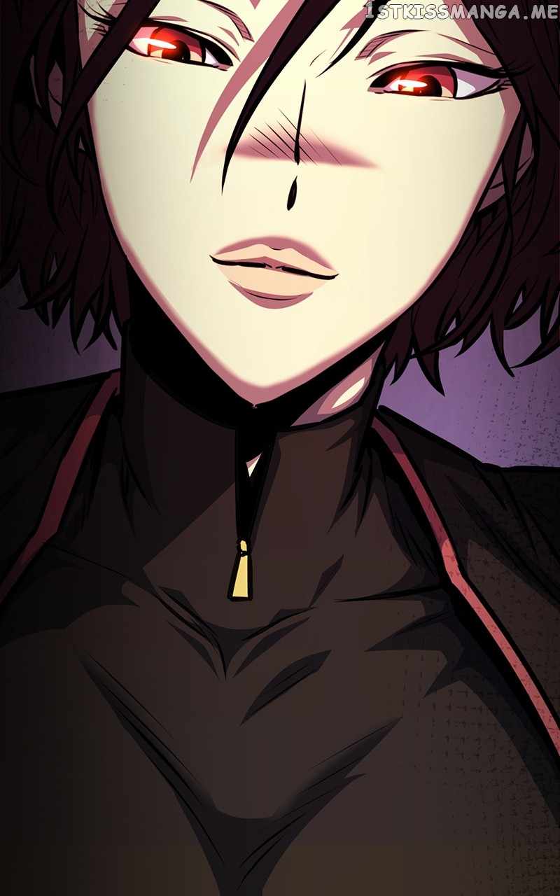 Our Resident Exorcist Chapter 46 - Page 33