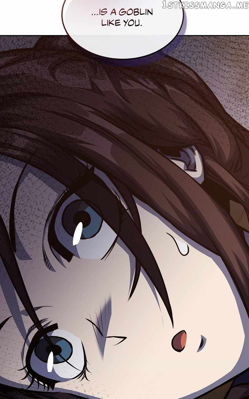 Our Resident Exorcist Chapter 46 - Page 35