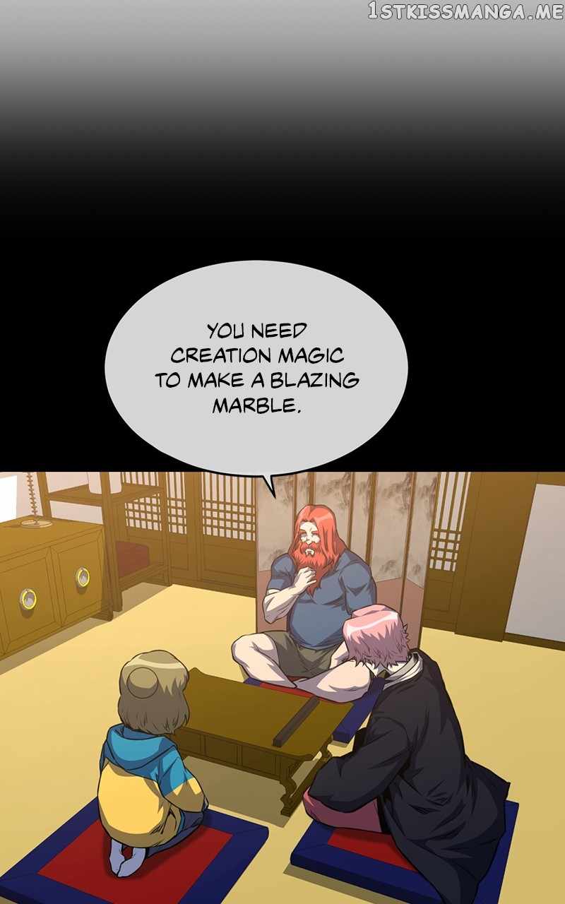 Our Resident Exorcist Chapter 46 - Page 40