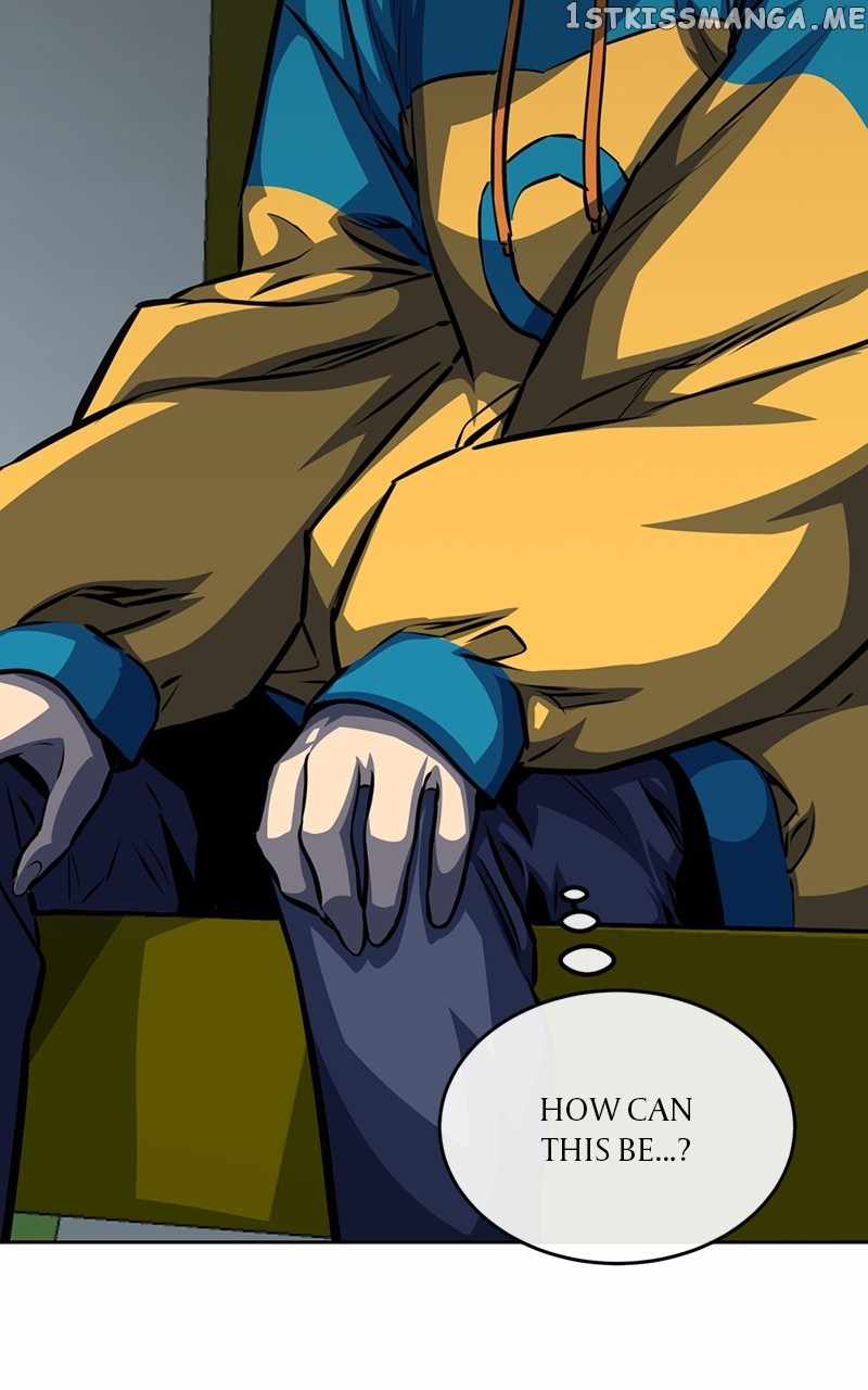 Our Resident Exorcist Chapter 46 - Page 44