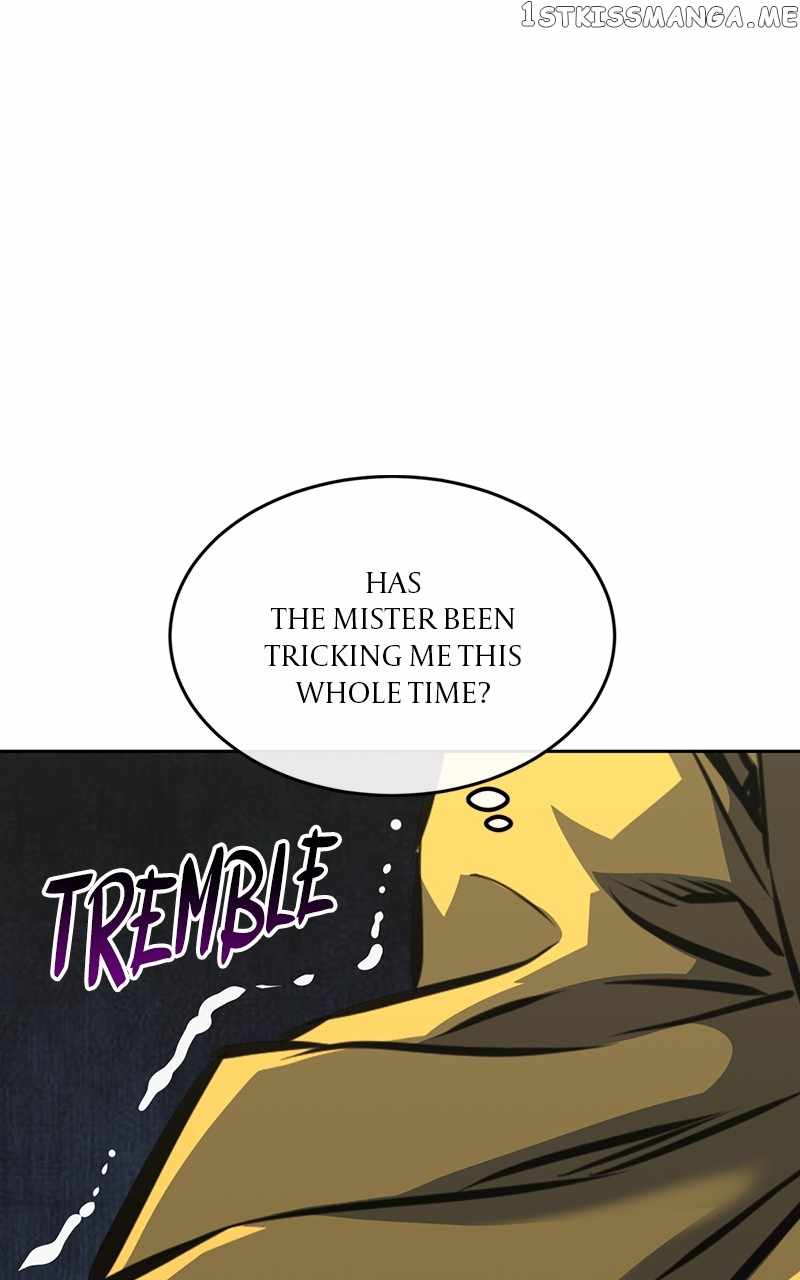 Our Resident Exorcist Chapter 46 - Page 45