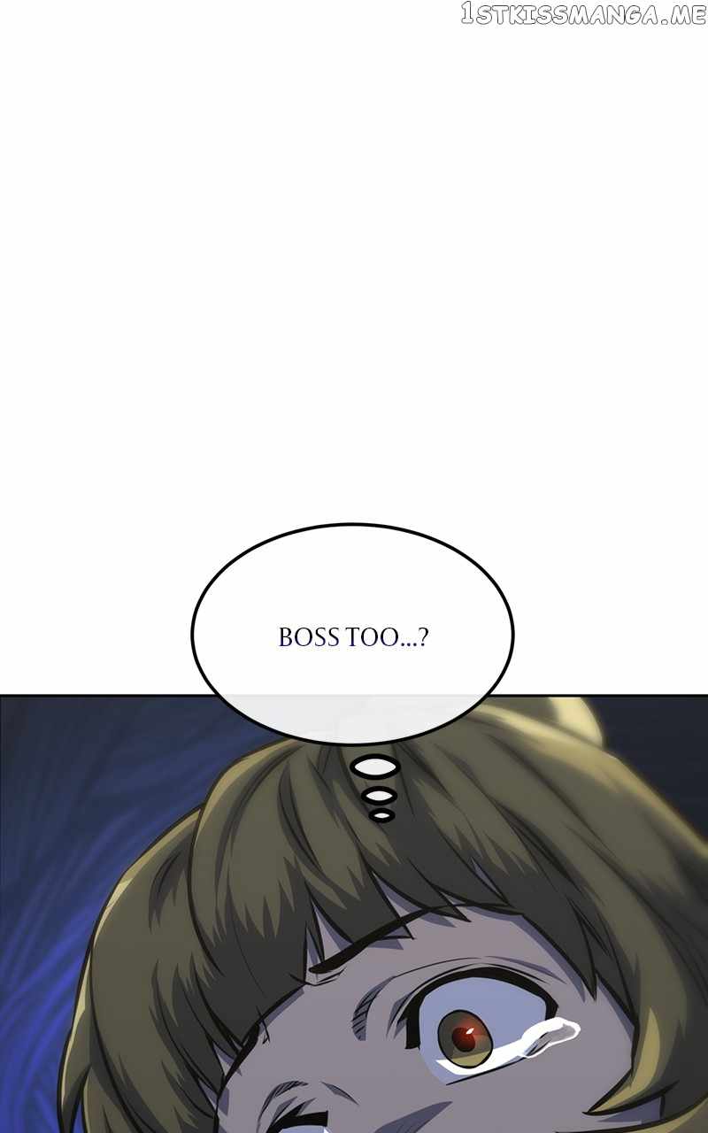 Our Resident Exorcist Chapter 46 - Page 47