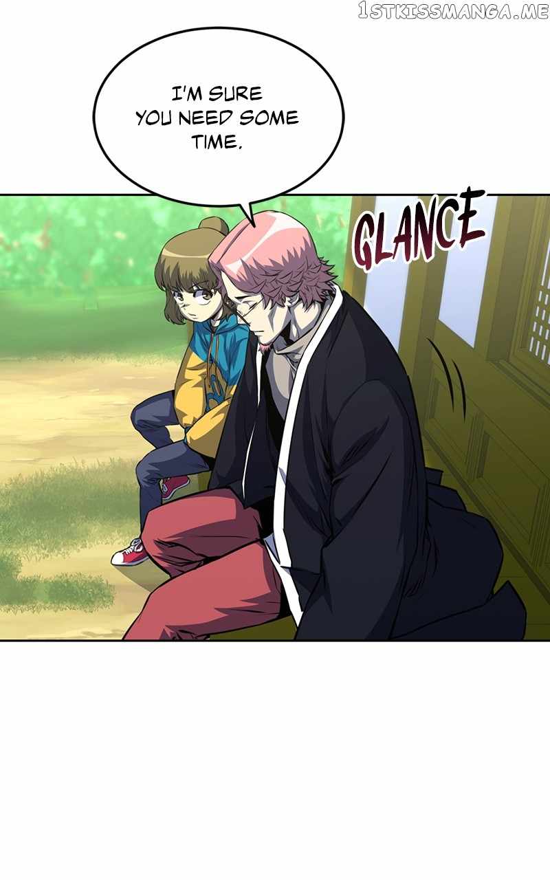 Our Resident Exorcist Chapter 46 - Page 49