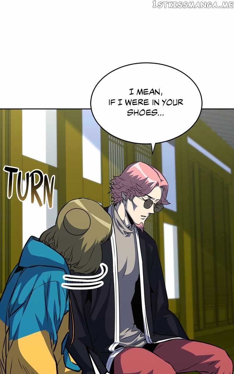 Our Resident Exorcist Chapter 46 - Page 50