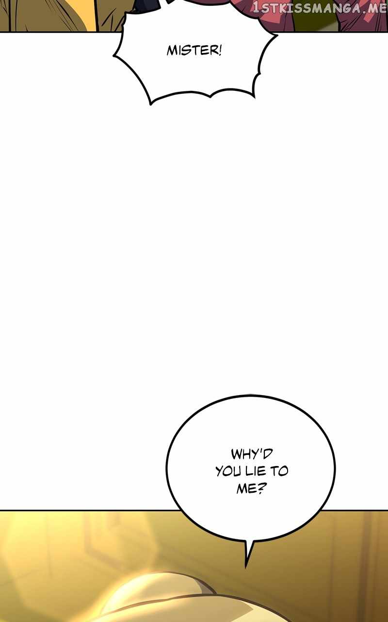 Our Resident Exorcist Chapter 46 - Page 51