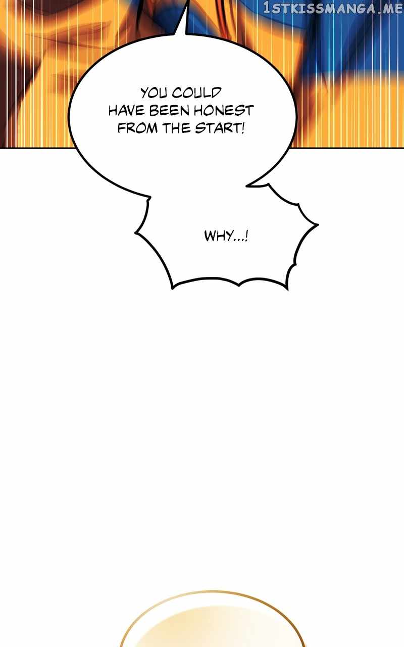 Our Resident Exorcist Chapter 46 - Page 53
