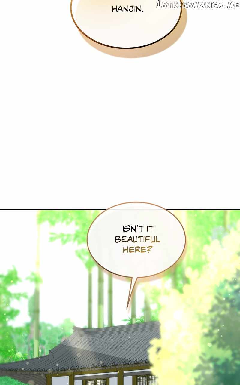 Our Resident Exorcist Chapter 46 - Page 54