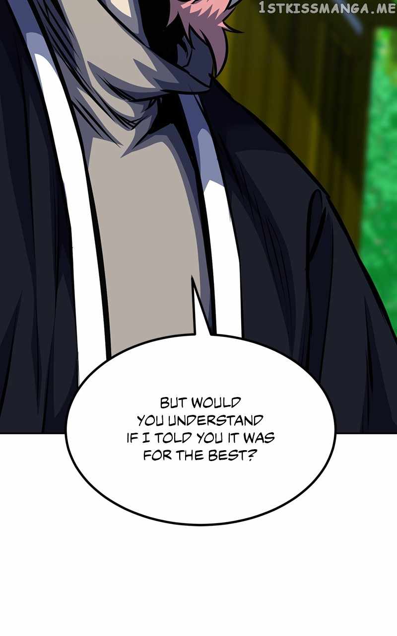Our Resident Exorcist Chapter 46 - Page 58