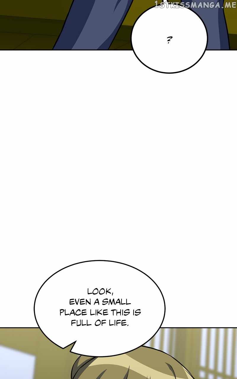 Our Resident Exorcist Chapter 46 - Page 60