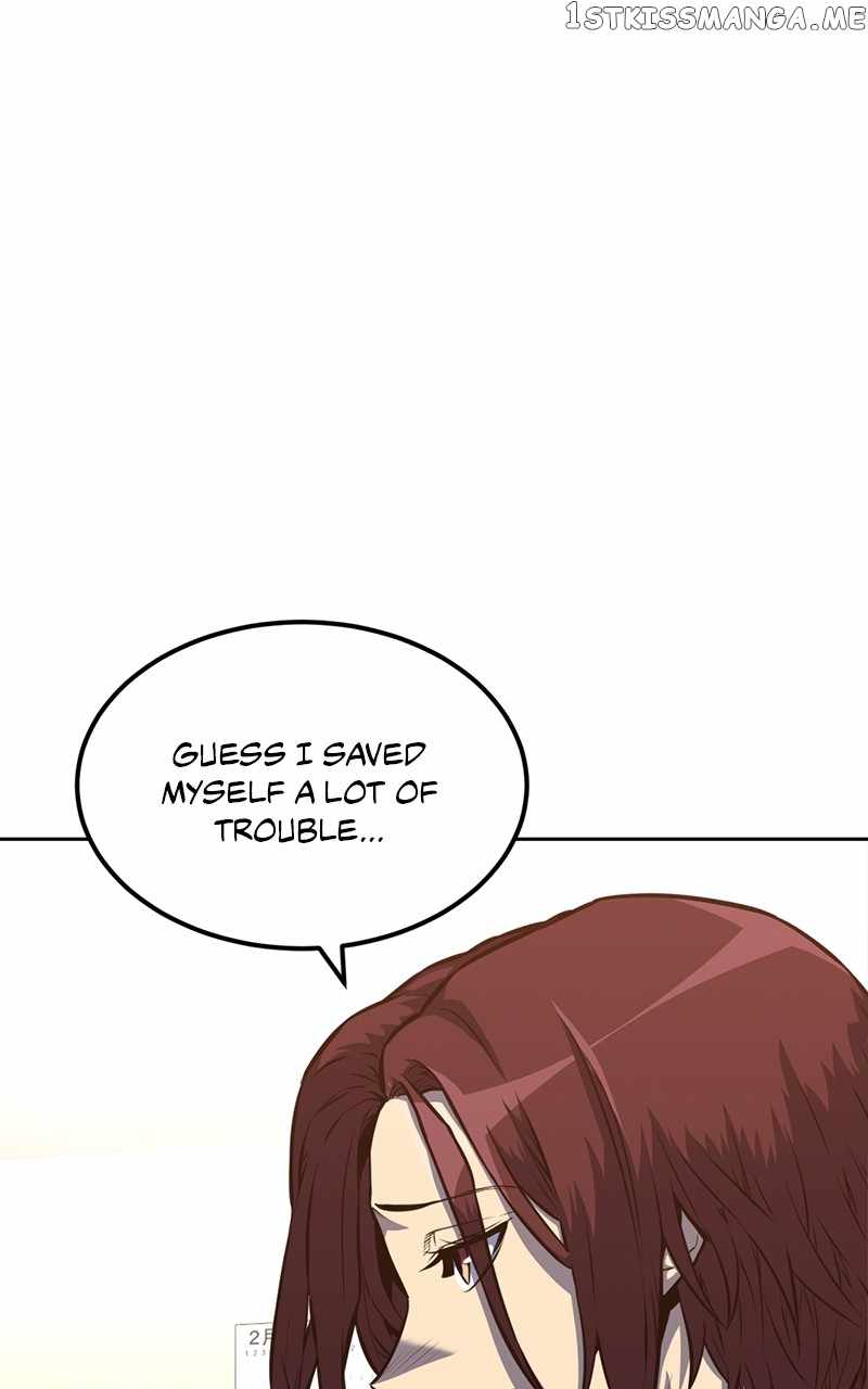Our Resident Exorcist Chapter 46 - Page 7