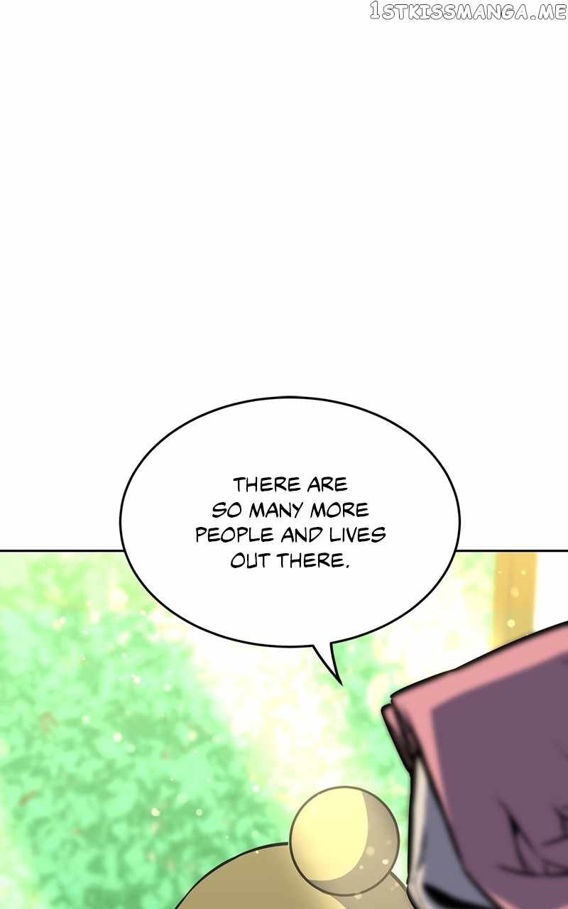 Our Resident Exorcist Chapter 46 - Page 62
