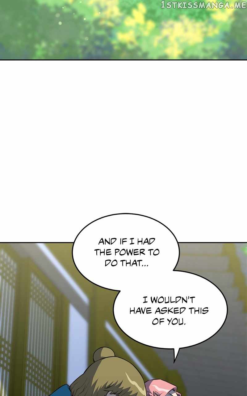 Our Resident Exorcist Chapter 46 - Page 65