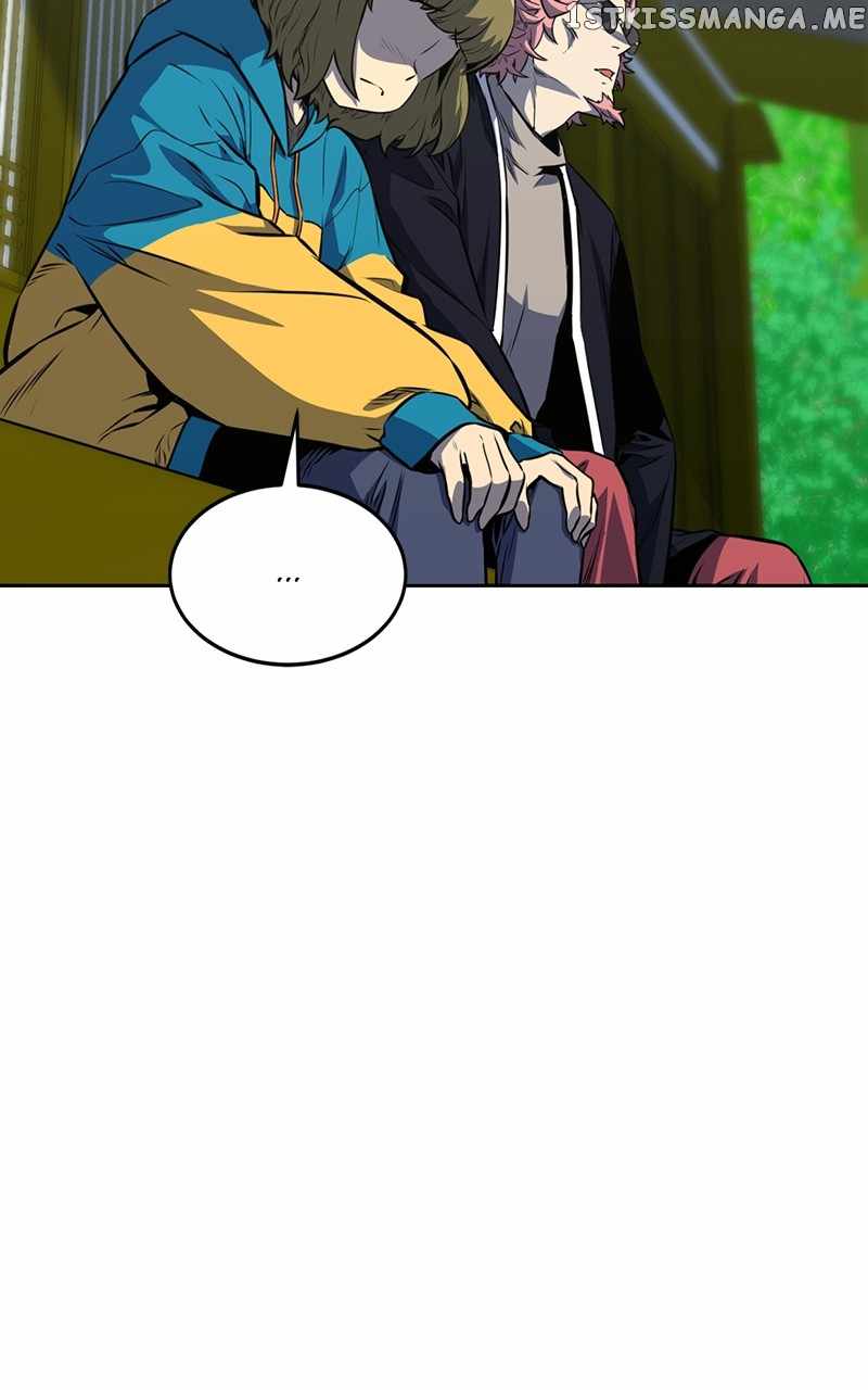 Our Resident Exorcist Chapter 46 - Page 66