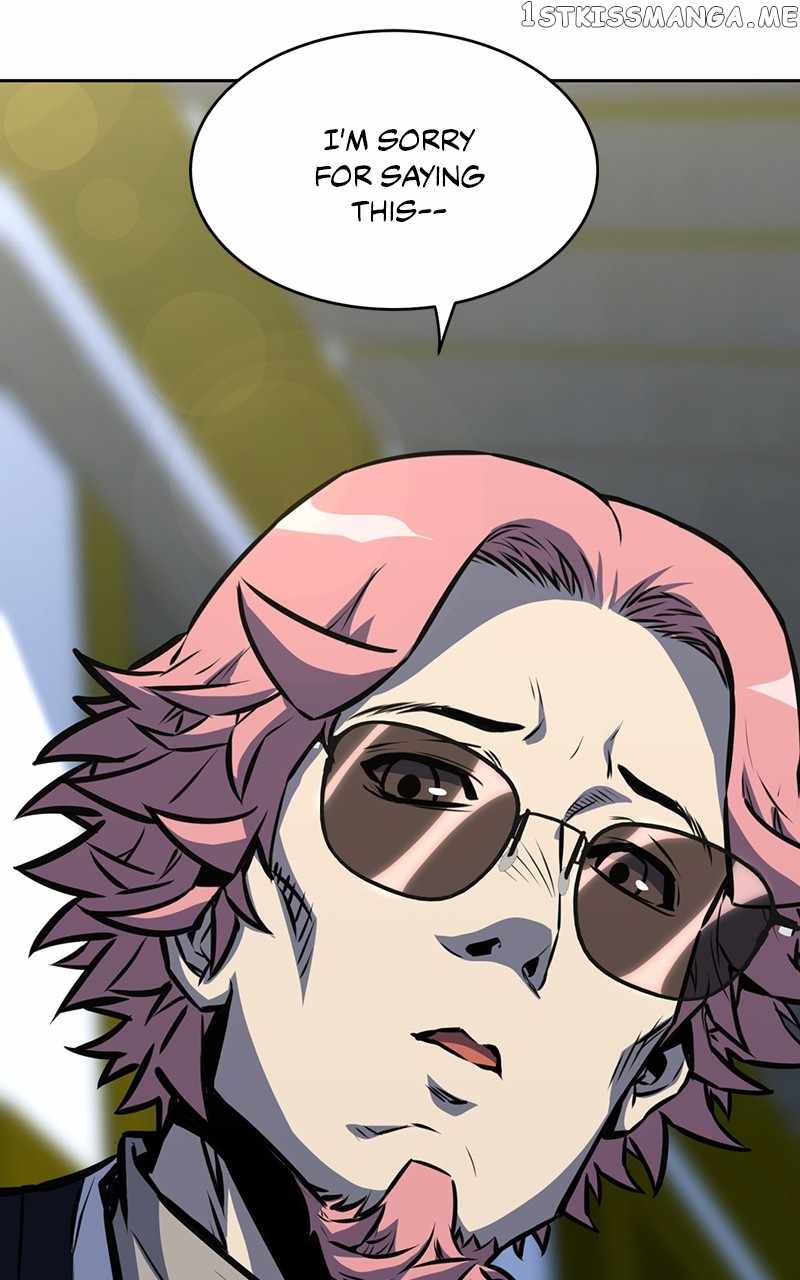 Our Resident Exorcist Chapter 46 - Page 67