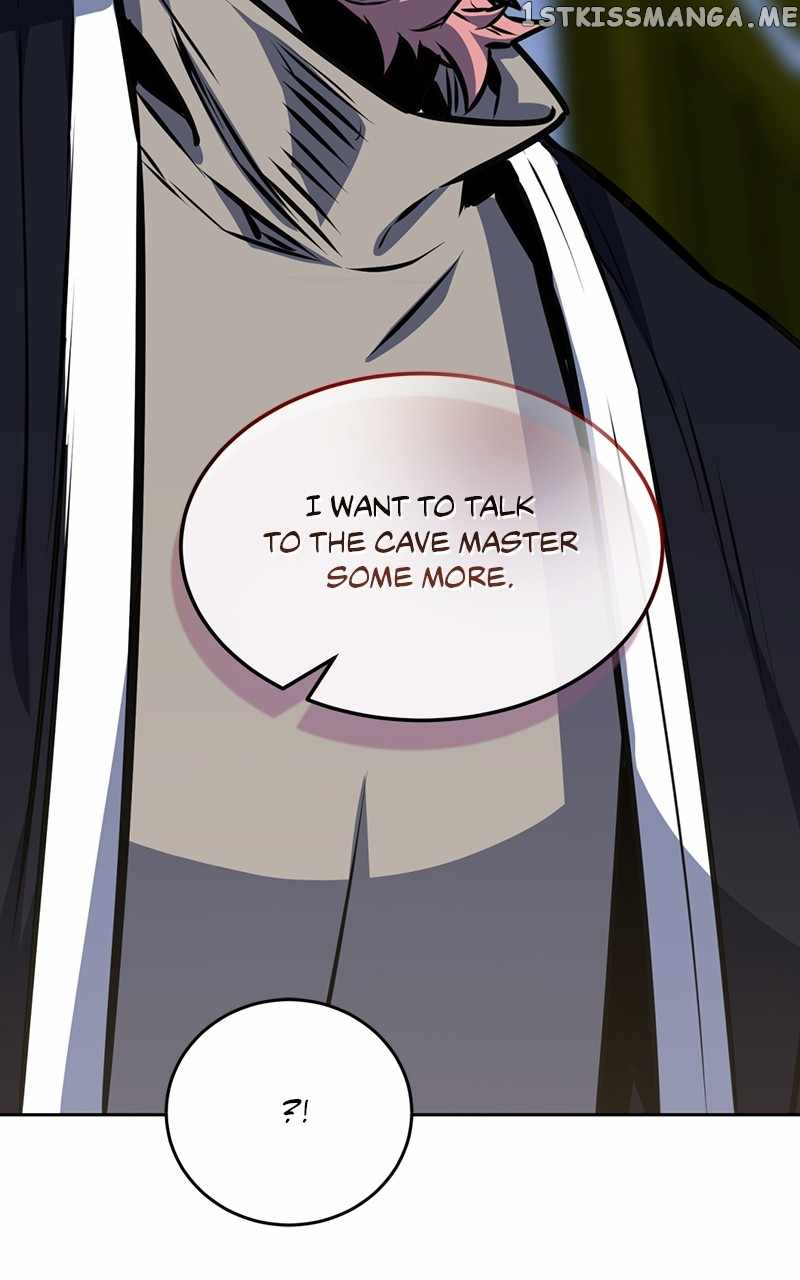 Our Resident Exorcist Chapter 46 - Page 68