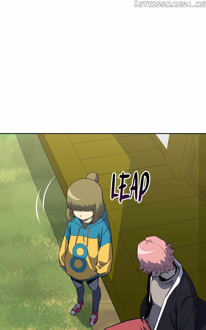 Our Resident Exorcist Chapter 46 - Page 69