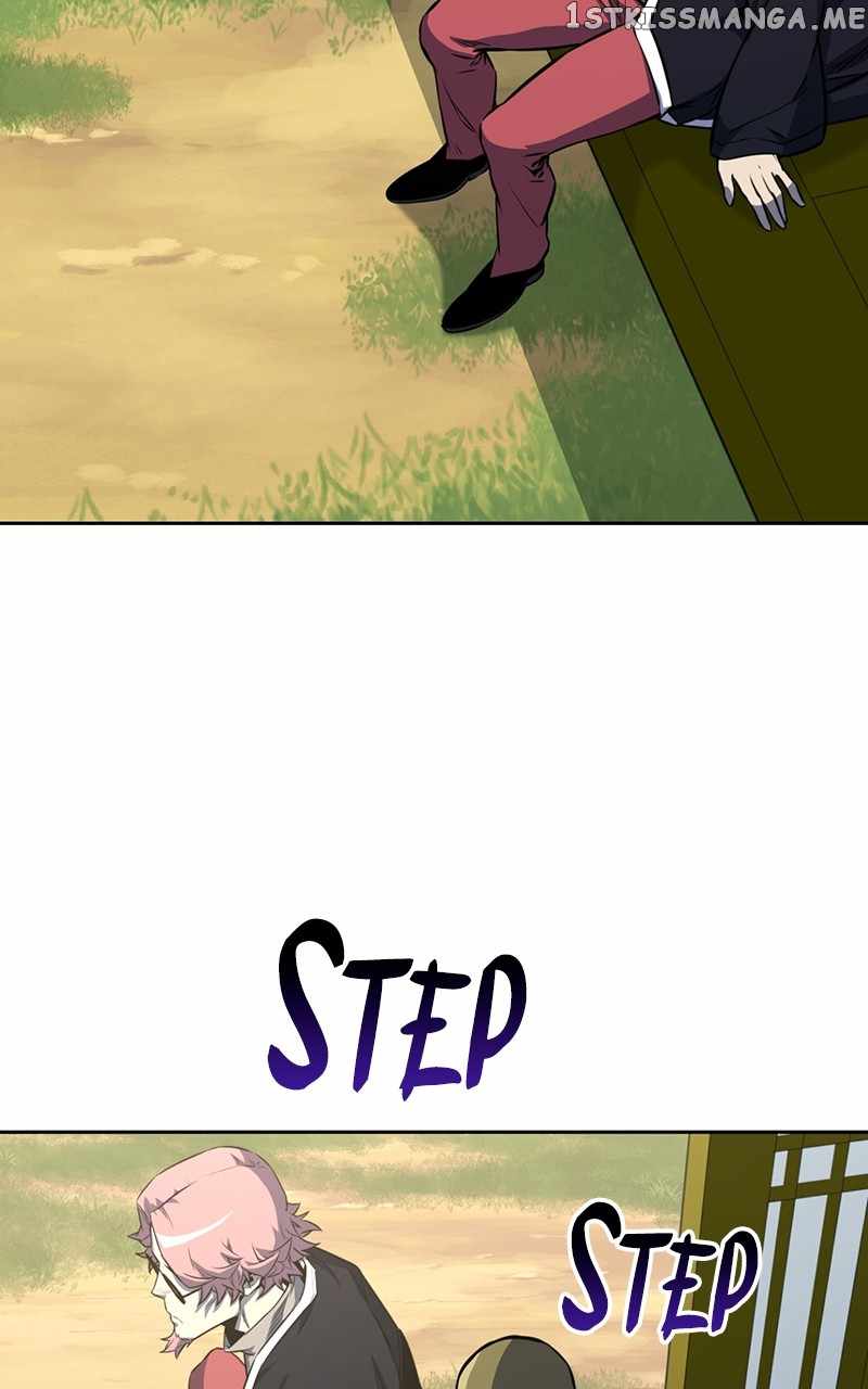 Our Resident Exorcist Chapter 46 - Page 70