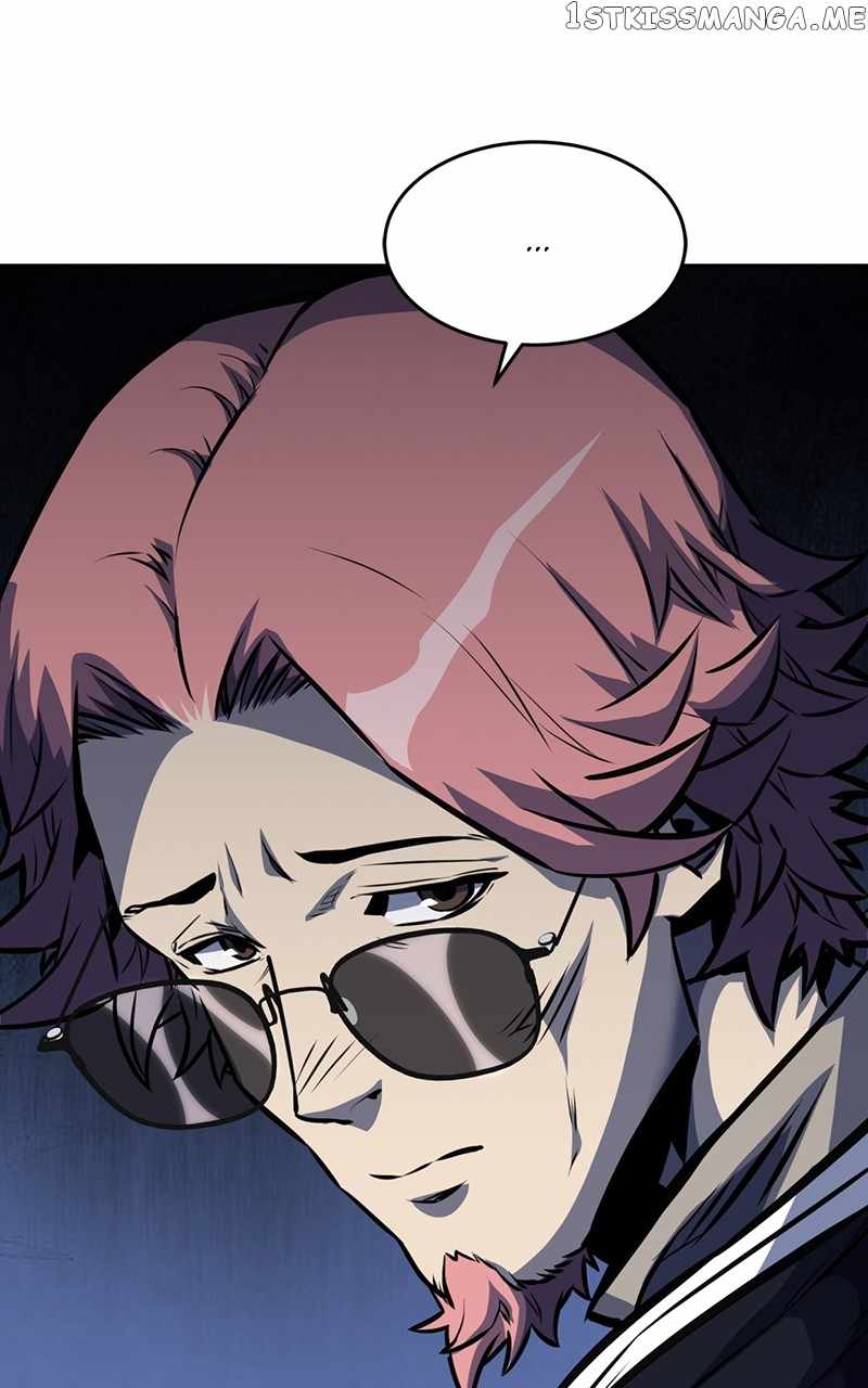 Our Resident Exorcist Chapter 46 - Page 72