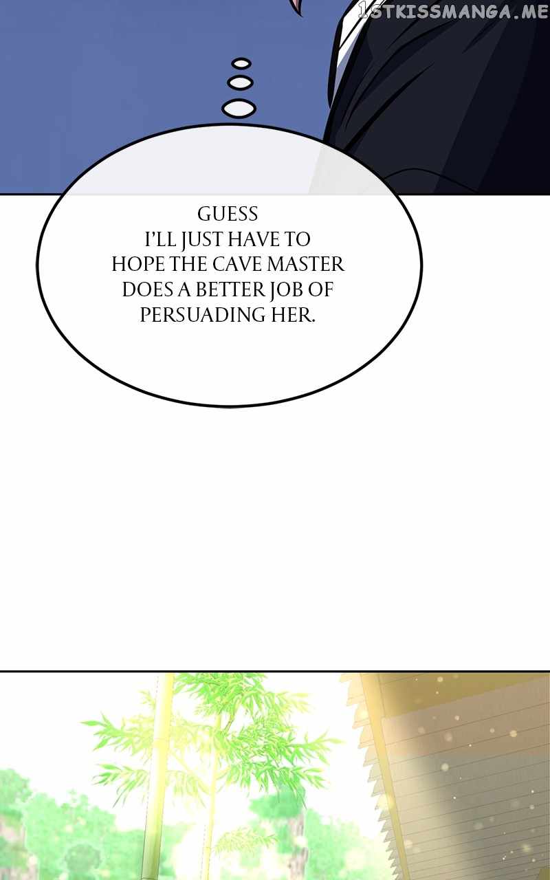 Our Resident Exorcist Chapter 46 - Page 73