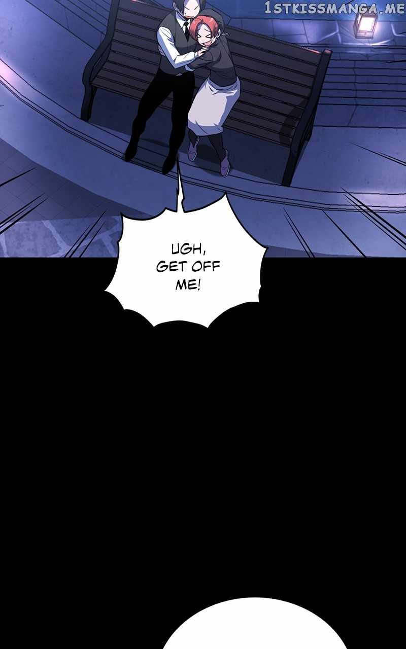 Our Resident Exorcist Chapter 46 - Page 81