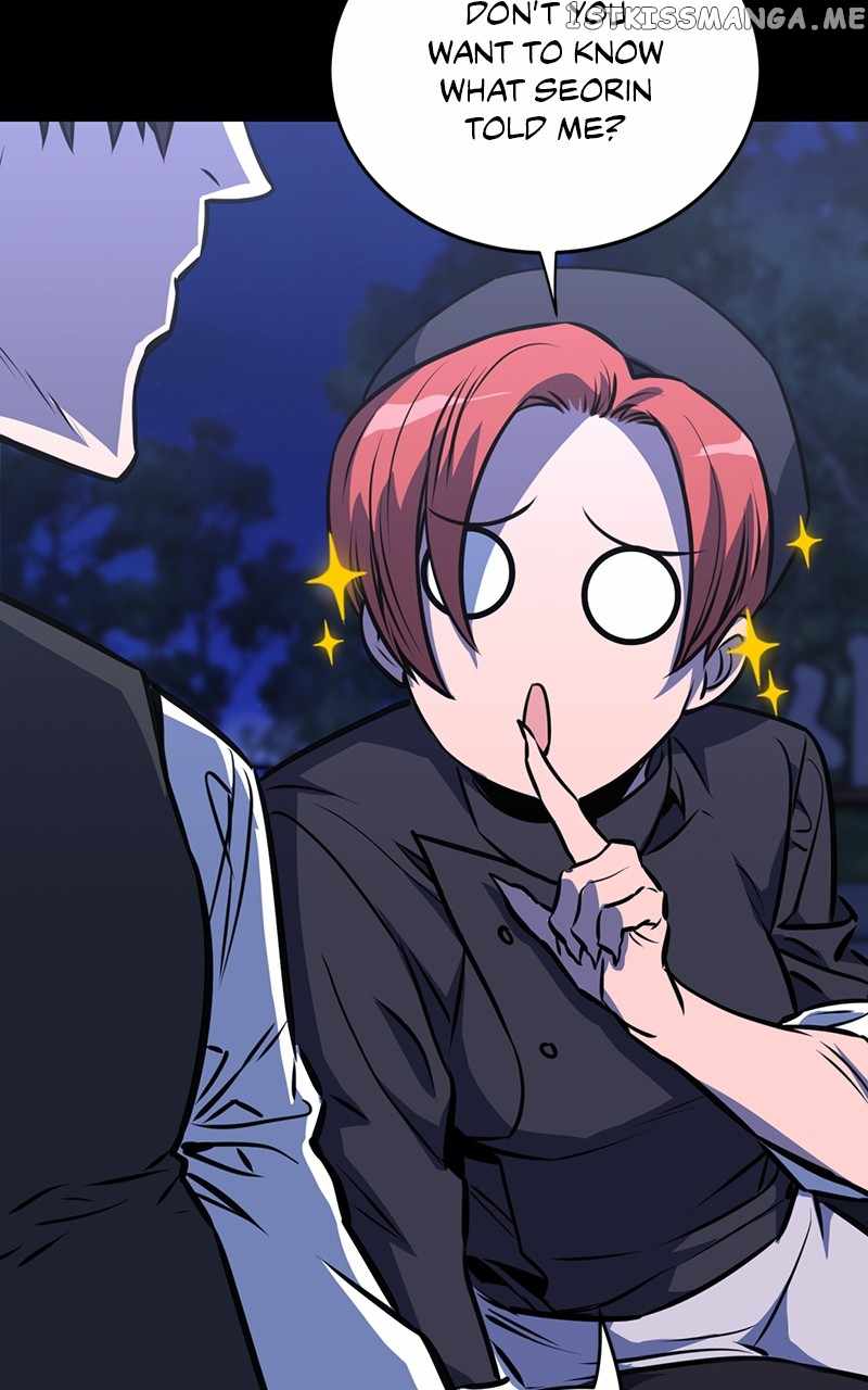 Our Resident Exorcist Chapter 46 - Page 82