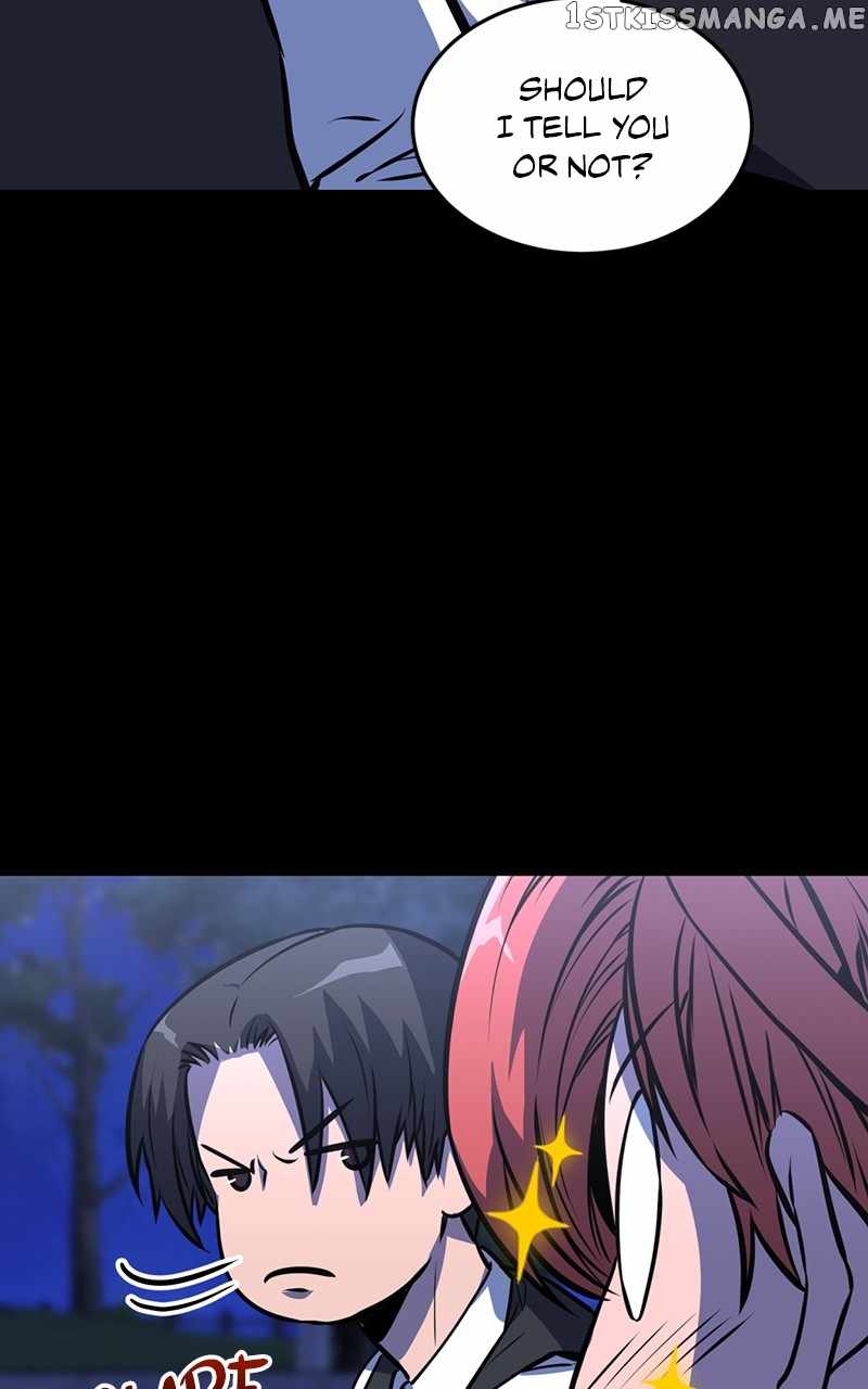 Our Resident Exorcist Chapter 46 - Page 83