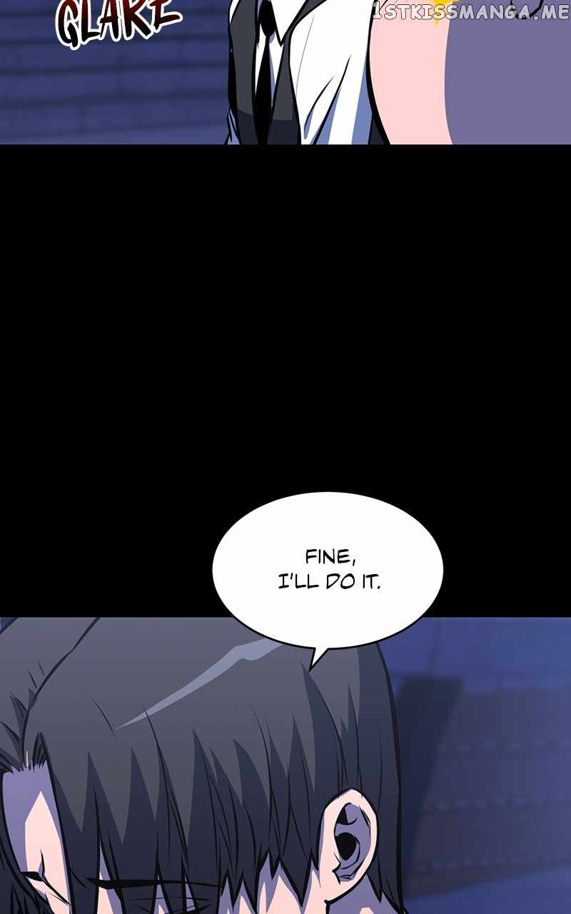Our Resident Exorcist Chapter 46 - Page 84