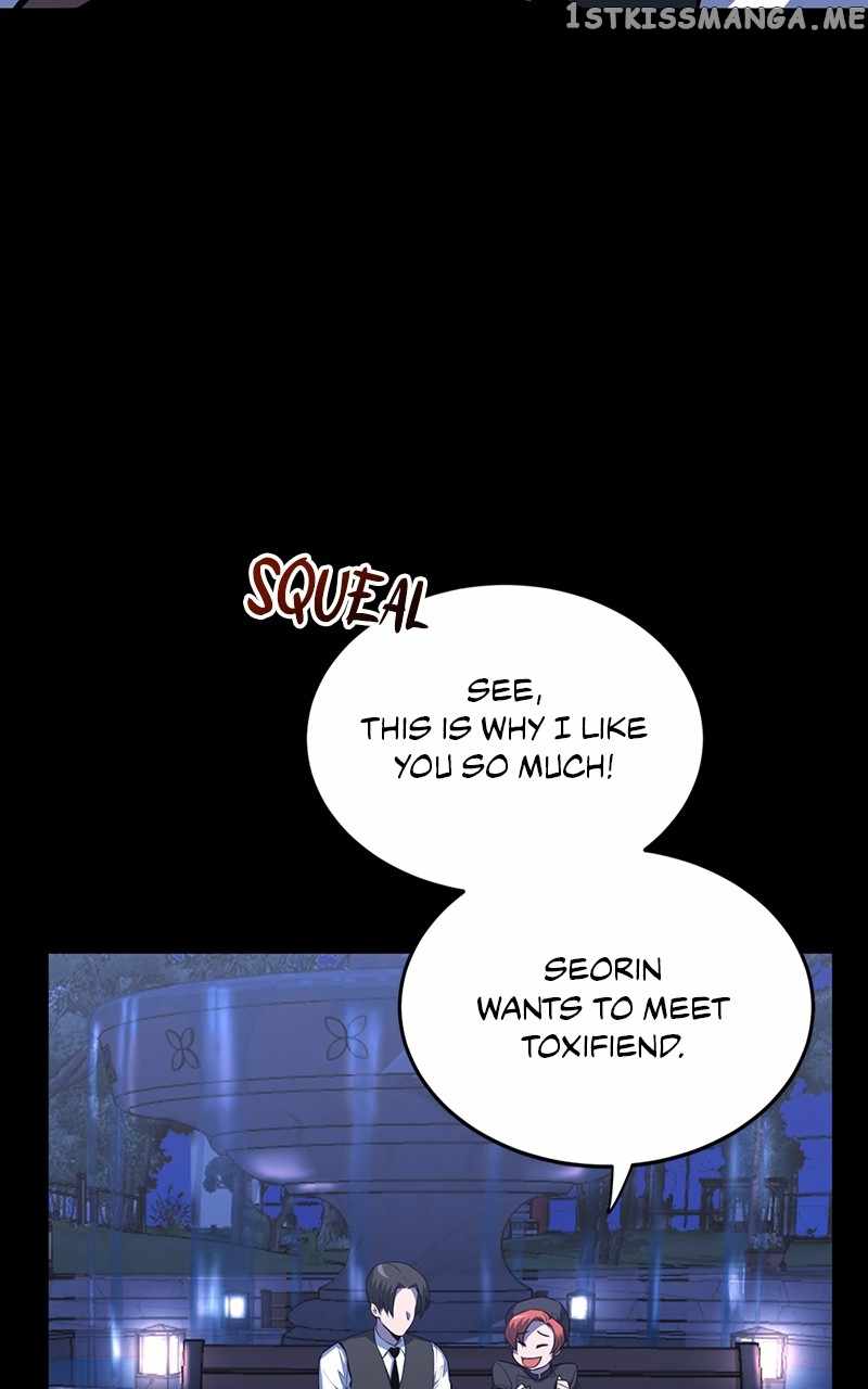Our Resident Exorcist Chapter 46 - Page 86