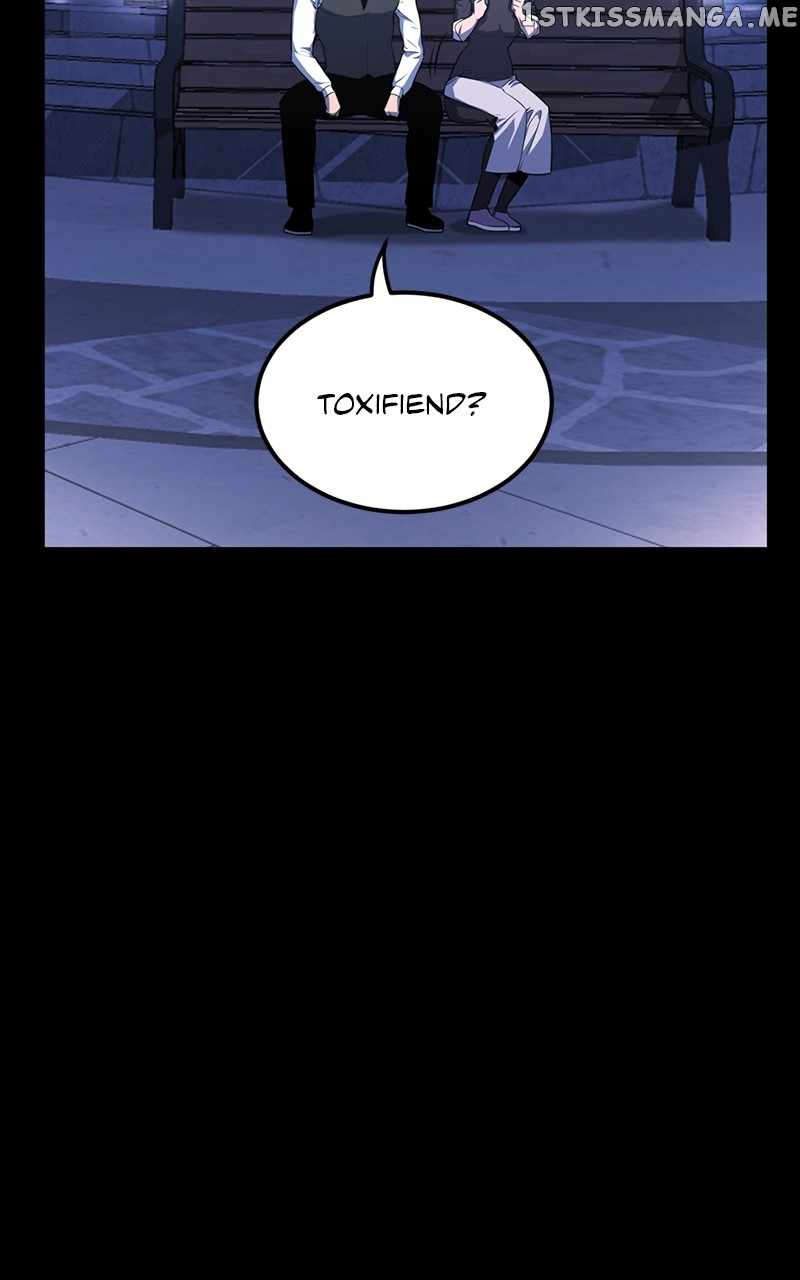 Our Resident Exorcist Chapter 46 - Page 87