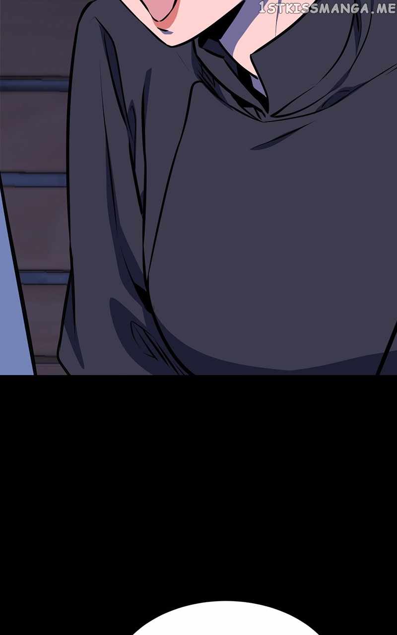 Our Resident Exorcist Chapter 46 - Page 89