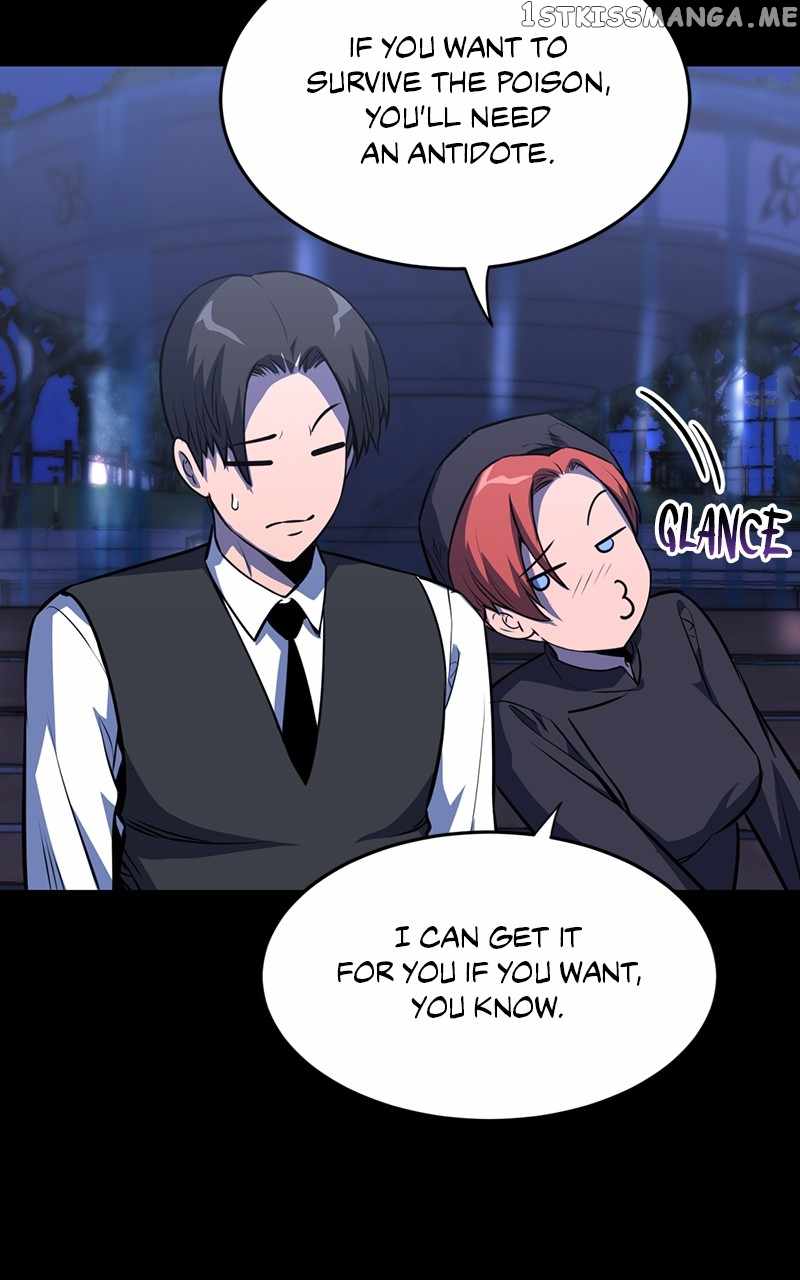 Our Resident Exorcist Chapter 46 - Page 90