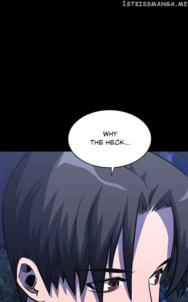 Our Resident Exorcist Chapter 46 - Page 91