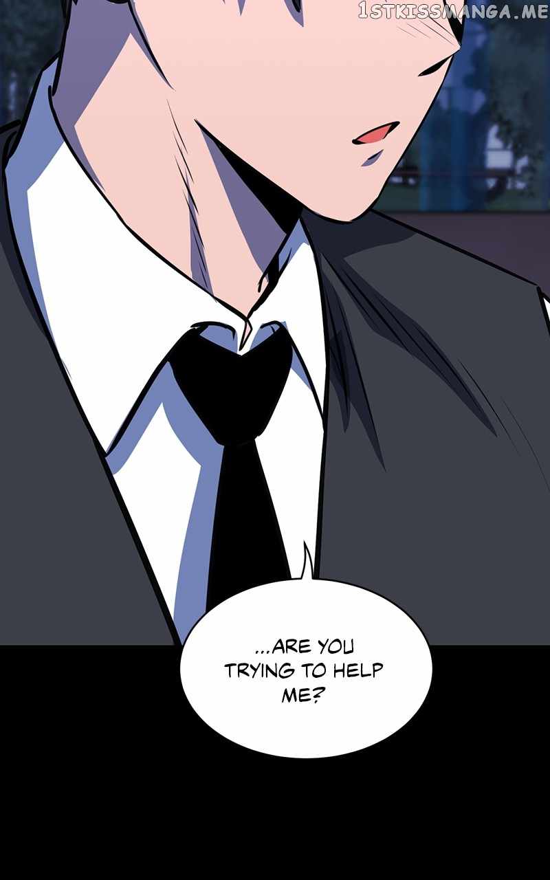 Our Resident Exorcist Chapter 46 - Page 92