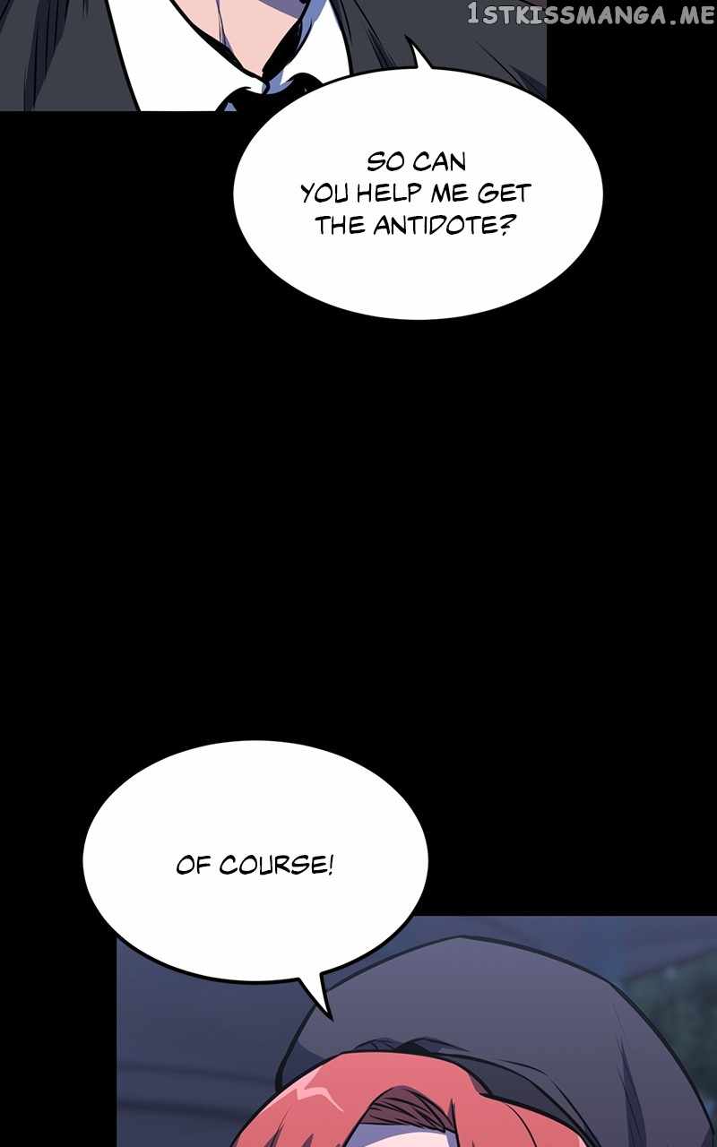 Our Resident Exorcist Chapter 46 - Page 95